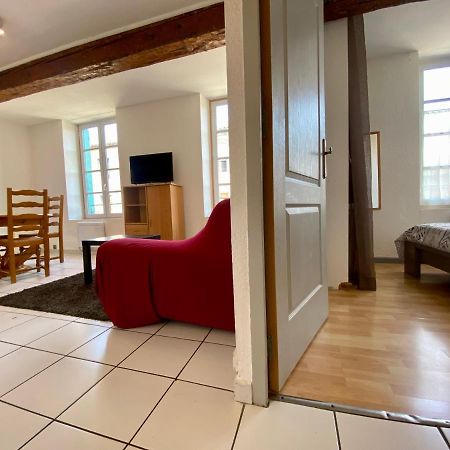 Kd - Appartement Au Coeur De Carcassonne Exteriér fotografie