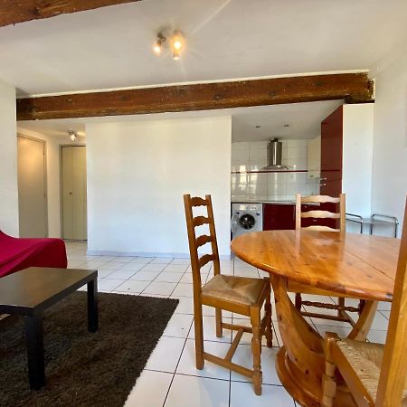 Kd - Appartement Au Coeur De Carcassonne Exteriér fotografie