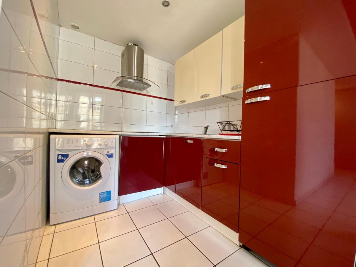 Kd - Appartement Au Coeur De Carcassonne Exteriér fotografie