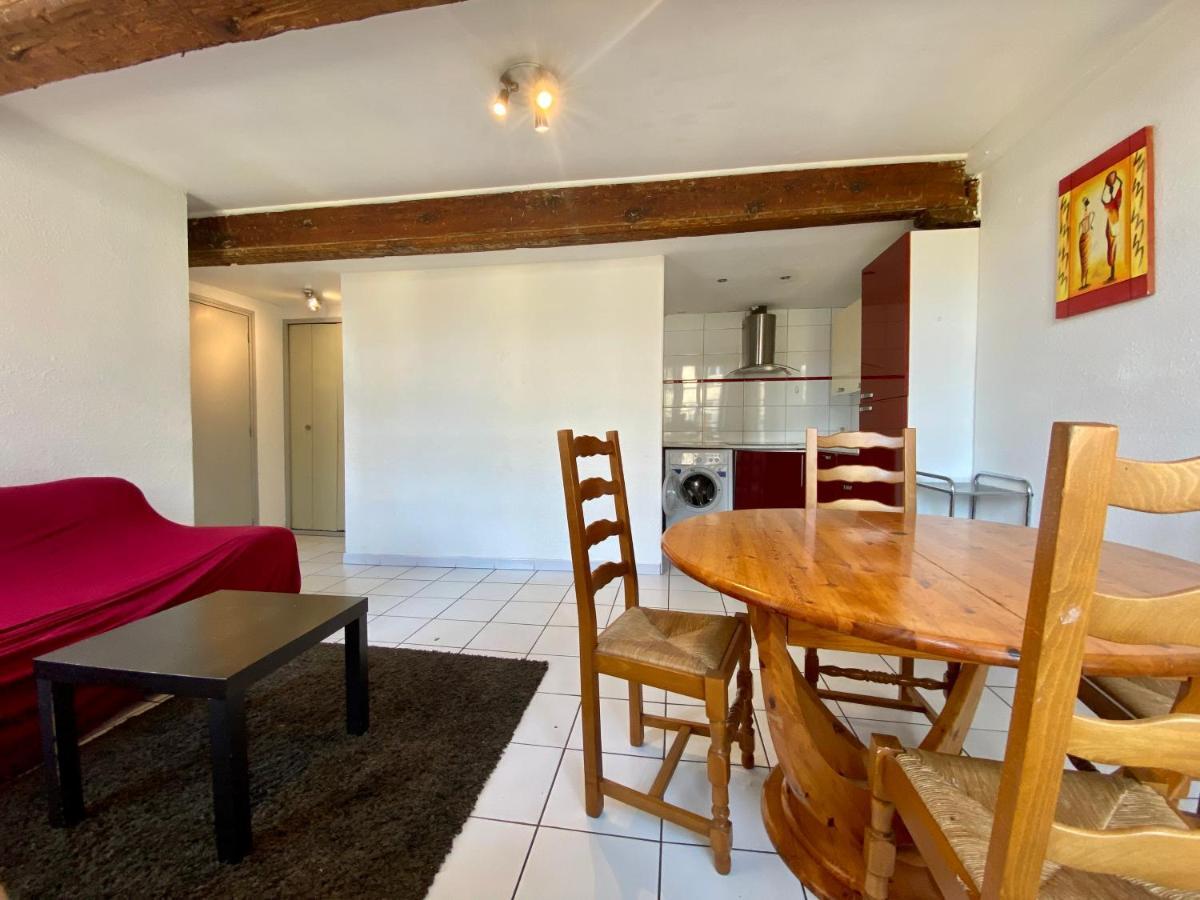 Kd - Appartement Au Coeur De Carcassonne Exteriér fotografie