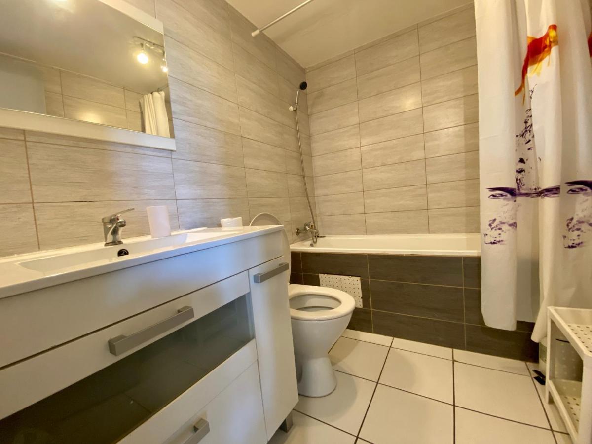 Kd - Appartement Au Coeur De Carcassonne Exteriér fotografie
