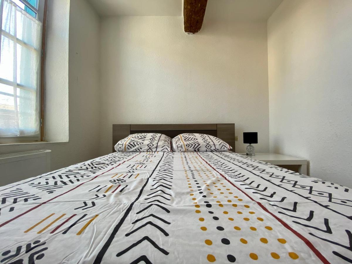 Kd - Appartement Au Coeur De Carcassonne Exteriér fotografie