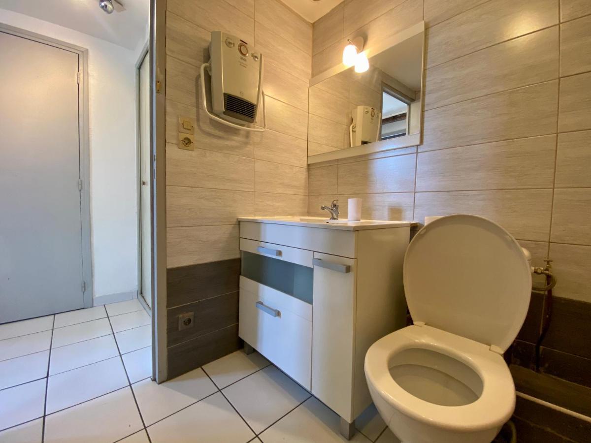 Kd - Appartement Au Coeur De Carcassonne Exteriér fotografie