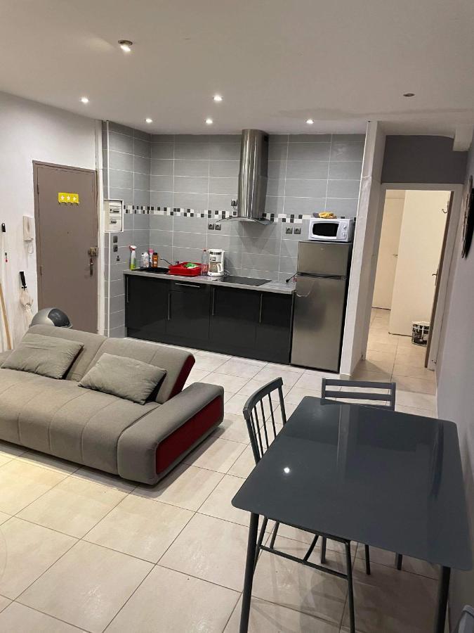 Kd - Appartement Au Coeur De Carcassonne Exteriér fotografie