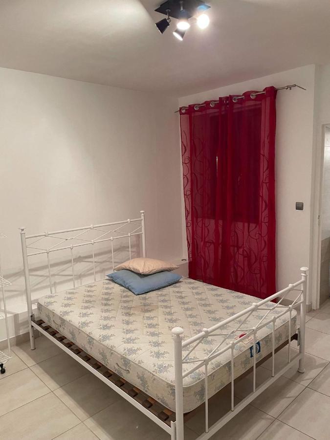 Kd - Appartement Au Coeur De Carcassonne Exteriér fotografie