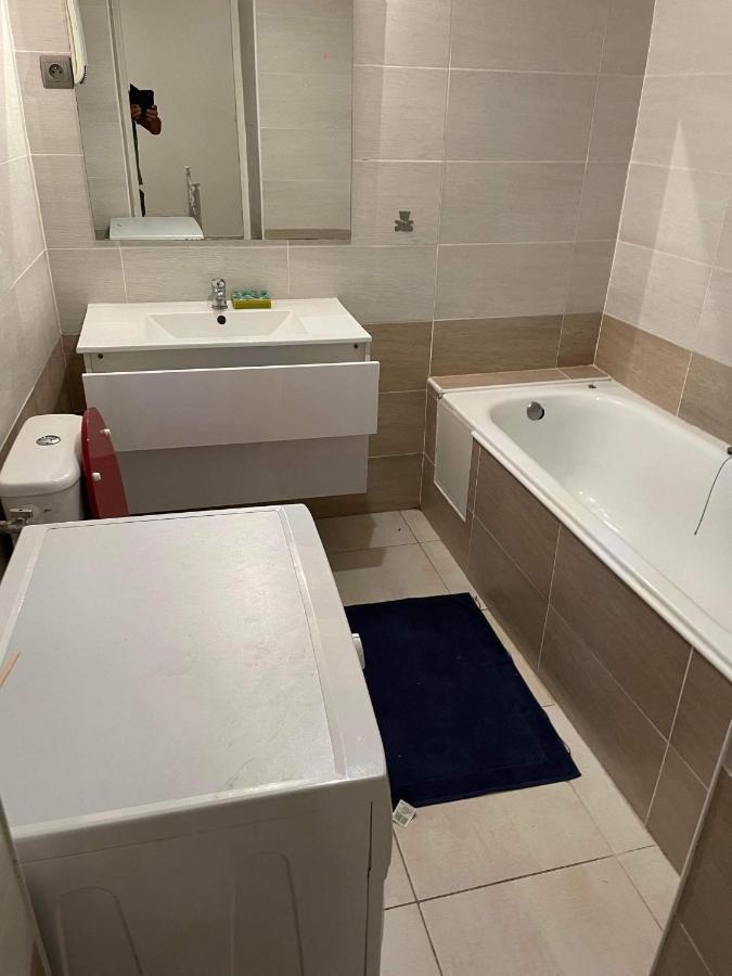 Kd - Appartement Au Coeur De Carcassonne Exteriér fotografie