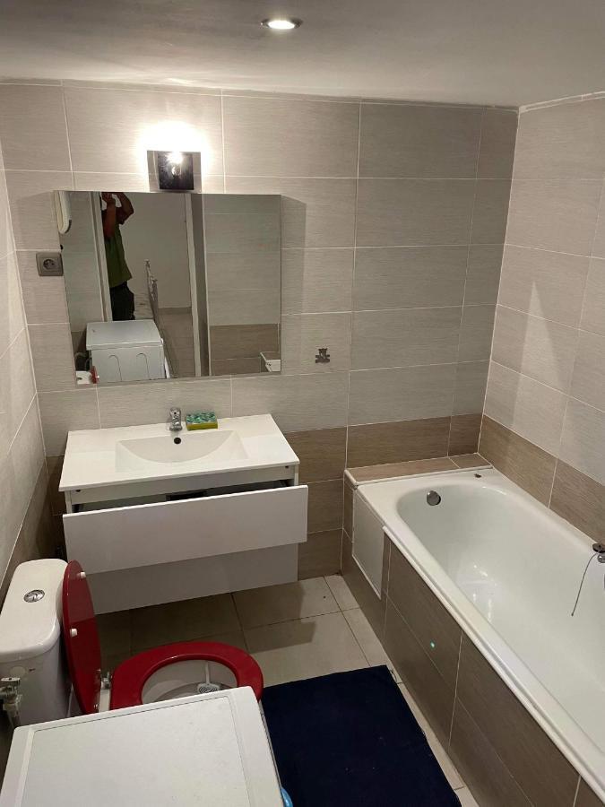Kd - Appartement Au Coeur De Carcassonne Exteriér fotografie
